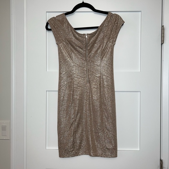 Guess Cocktail Dress - Picture 6 of 7